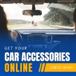 car accessories online in uk